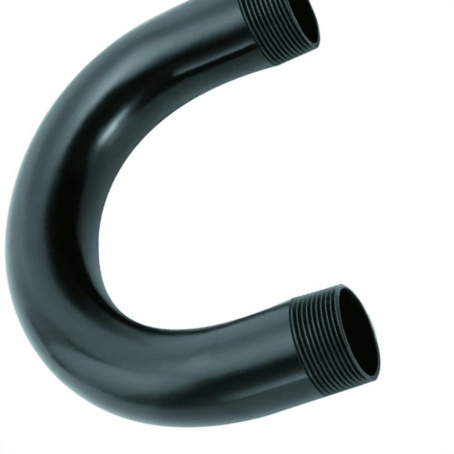 Curva Eletroduto Pvc Dantas   180X3/4'' C34180 - Kit C/20 