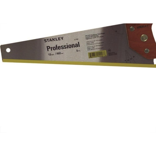 Serrote Stanley Profissional 18'' 15-558S