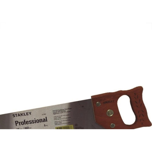 Serrote Stanley Profissional 18'' 15-558S