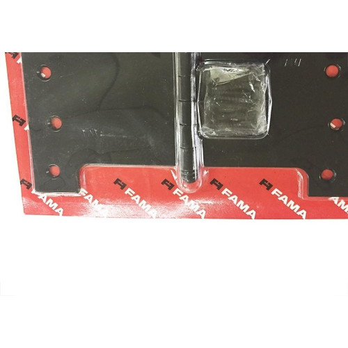 Dobradica Fama Palm 6X8 1218 Fip Blister 1Peca 