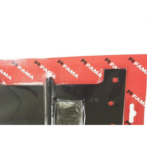 Dobradica Fama Palm 6X8 1218 Fip Blister 1Peca 