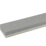 Pedra Afiar Western Dupla Face 20Cm 208