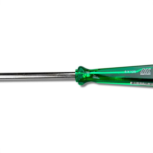 Chave Canhao Moretzson 10Mm X 125Mm 31570