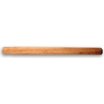 Cabo De Marreta 40Cm Eucalipto Duzia 30