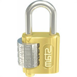 Cadeado Segredo Stam 40Mm Zamac 605