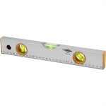 Nivel Aluminio Brasfort 14'' 35Cm 8272