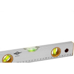 Nivel Aluminio Brasfort 14'' 35Cm 8272