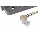 Trava Lateral Tetra Polyforte 002 Ferro Fundido Par 69002