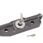 Trava Lateral Tetra Polyforte 002 Ferro Fundido Par 69002