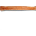 Cabo De Martelo 32Cm Eucalipto Duzia 81
