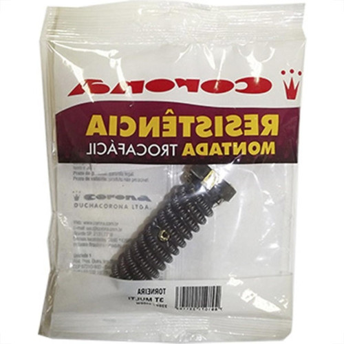 Resistencia Corona/Hydra Torneira 127V 4250W