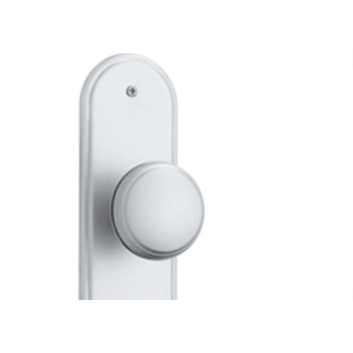 Fechadura Stam 1600/04/08 Quadrupla Inox Bola 33516