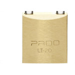 Cadeado Pado 20Mm  - Kit C/10 