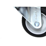 Rodizio Rodiline Base Giratorio 210Np 02''Preto 62