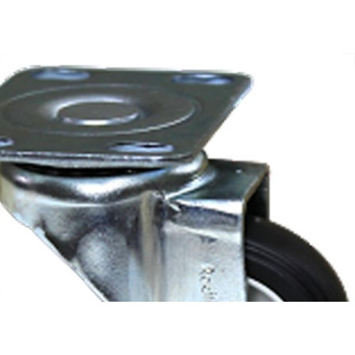 Rodizio Rodiline Base Giratorio 210Np 02''Preto 62