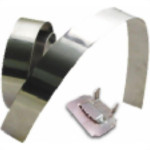Abracadeira E Fecho De Inox Para Suporte Xt2 A0570 - Kit C/10 