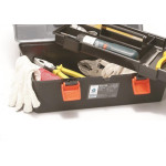 Caixa Ferramenta Emifram Amazonas 17'' 370 Ef-370