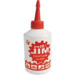 Oleo Multiuso Mil (Iso Vg 15) 100Ml Loma-100 - Kit C/12 