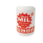 Oleo Multiuso Mil (Iso Vg 15) 100Ml Loma-100 - Kit C/12 