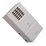Caixa Luz Cpfl ''Ii'' 1 Medidor Com Visor Jsa