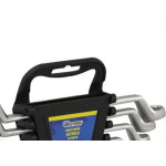 Chave Estrela Western 6A17 Kit Com 06 Pecas E-06