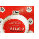 Passa Fio Nylon Proaqua 15M Pa15