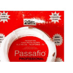 Passa Fio Nylon Proaqua 20M Pa20