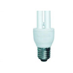 Lampada Compacta 09X127 2U Ecolume 6400K 1200