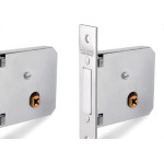 Trava Lockwell Quadrupla Dupla 911/2