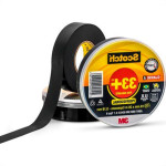 Fita Isolante 3M Scotch 33+ 20M X 19 Hb004482475