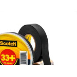 Fita Isolante 3M Scotch 33+ 20M X 19 Hb004482475