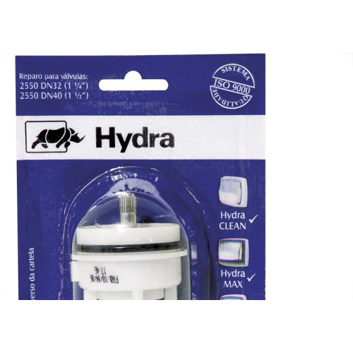 Reparo Hydra Original Max 2550 