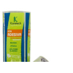 Fita Embalagem Koretech Transparente 48X 45 Pa..0009 - Kit C/5 