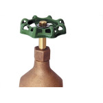 Registro Gaveta Deca 1510 3/4'' Bruto 1510.Hd.034