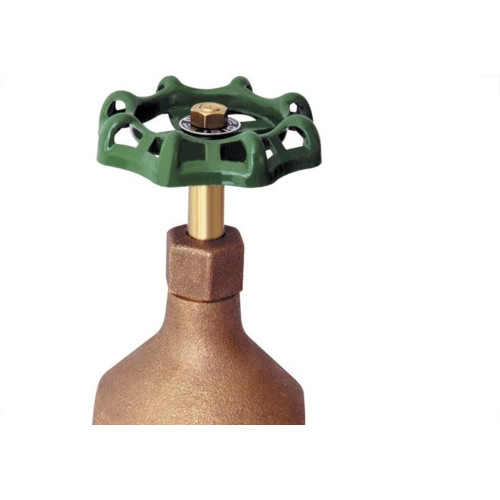 Registro Gaveta Deca 1510 3/4'' Bruto 1510.Hd.034