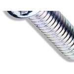 Parafuso Rosca Maquina Jomarca  Redonda 1/8 X 3/8 % 1004 - Kit C/5 Centos