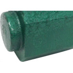 Cadeado Para Porta De Aco Ml Tetra 55220