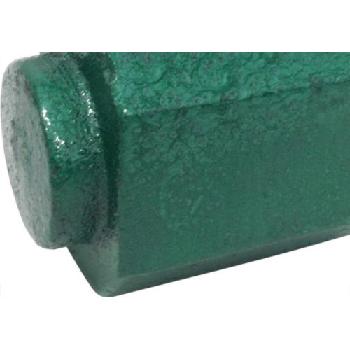 Cadeado Para Porta De Aco Ml Tetra 55220
