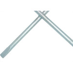 Chave De Roda Cruz Kraucher 3 Bocas 8.01.002.0007