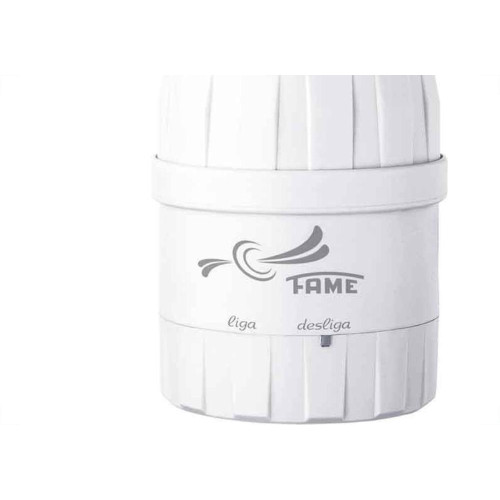 Aquecedor Fame Termoplastico 127V 4800W 
