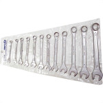 Chave Combinada Western 6A22Mm Kit 12 Pecas C-12