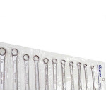 Chave Combinada Western 6A22Mm Kit 12 Pecas C-12