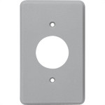 Placa Perlex 4X2 (1 Turd) 13Pl5