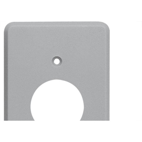 Placa Perlex 4X2 (1 Turd) 13Pl5