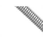 Parafuso Rosca Maquina Jomarca  Chata Fenda 1/4 X 3/4 % 12209 - Kit C/2 Centos