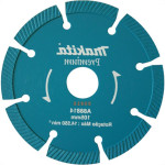 Disco Diamantado Makita Concreto Seco 105Mm A-88814