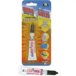 Cola Ultra Bond Garin 2G Cumi-002 - Kit C/12 