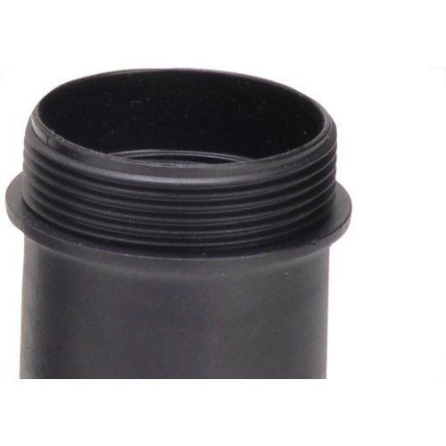 Soquete Sem Chave L&C Termoplastico Com Parafuso 1527-Fp - Kit C/50 