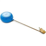 Torneira Boia Fico 3/4'' Standard Boia Pvc 