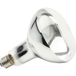Lampada Secagem Infra-Vermelho Brasfort 250 X 220V 8464